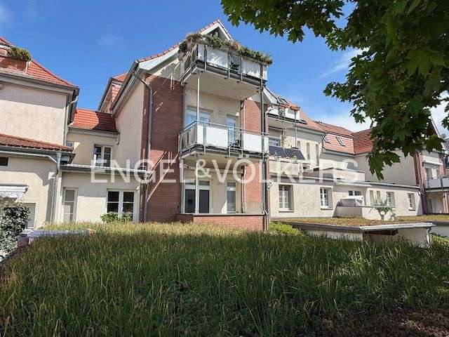 Etagenwohnung Rostock - Warnemünde Warnemünde - 3 Zimmer, 63 m&sup2;, 325.000&euro; | Angebot:26631558