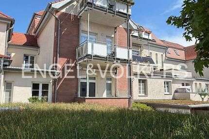 Wohnung Rostock - Warnemünde Warnemünde - 3 Zimmer, 63 m&sup2;, 325.000&euro; | Angebot:26631558