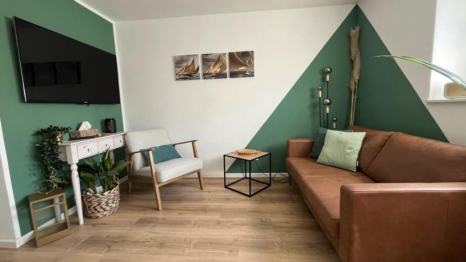 Ferienimmobilie Graal-Müritz Müritz - 75&euro; | Angebot:24250348