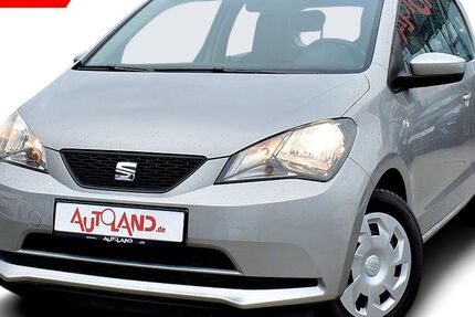 Seat Mii 59.488 km 9.990 € Rostock 18146