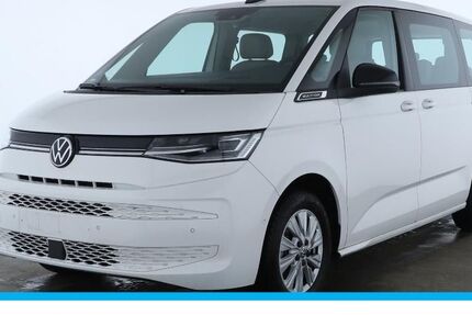VW T7 Multivan 12.500 km 64.990 &euro; Rostock 18146