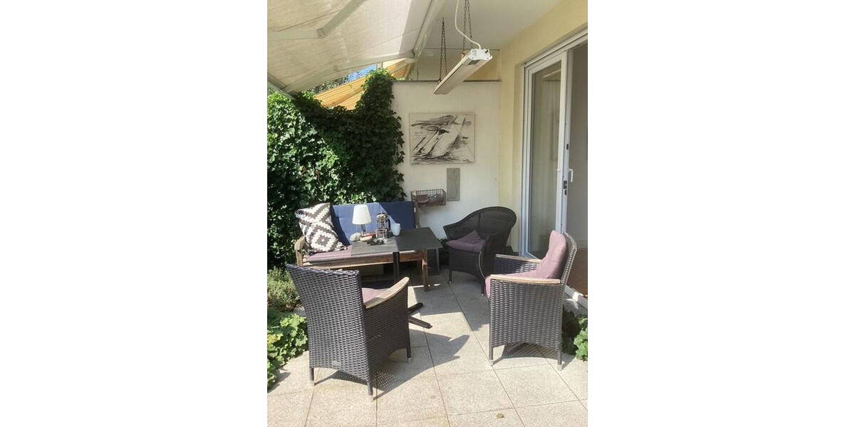 Doppelhaushälfte Wittenbeck - 3 Zimmer, 112 m&sup2;, 445.000&euro; | Angebot:26257725