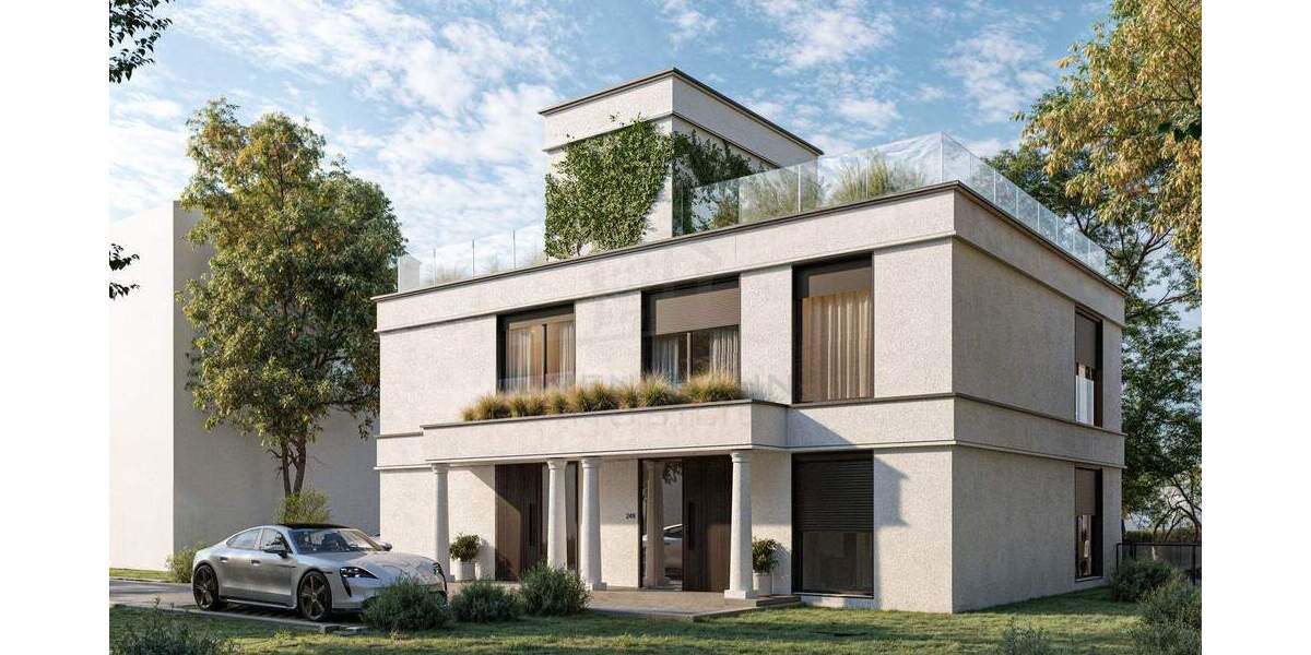 Grundstück Rostock Stadtmitte - 679.000&euro; | Angebot:22901725