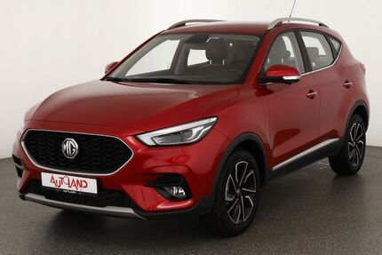 MG ZS 37.904 km 19.890 &euro; Rostock 18146