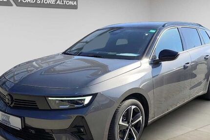 Opel Astra 30.862 km 21.490 &euro; Rostock 18146