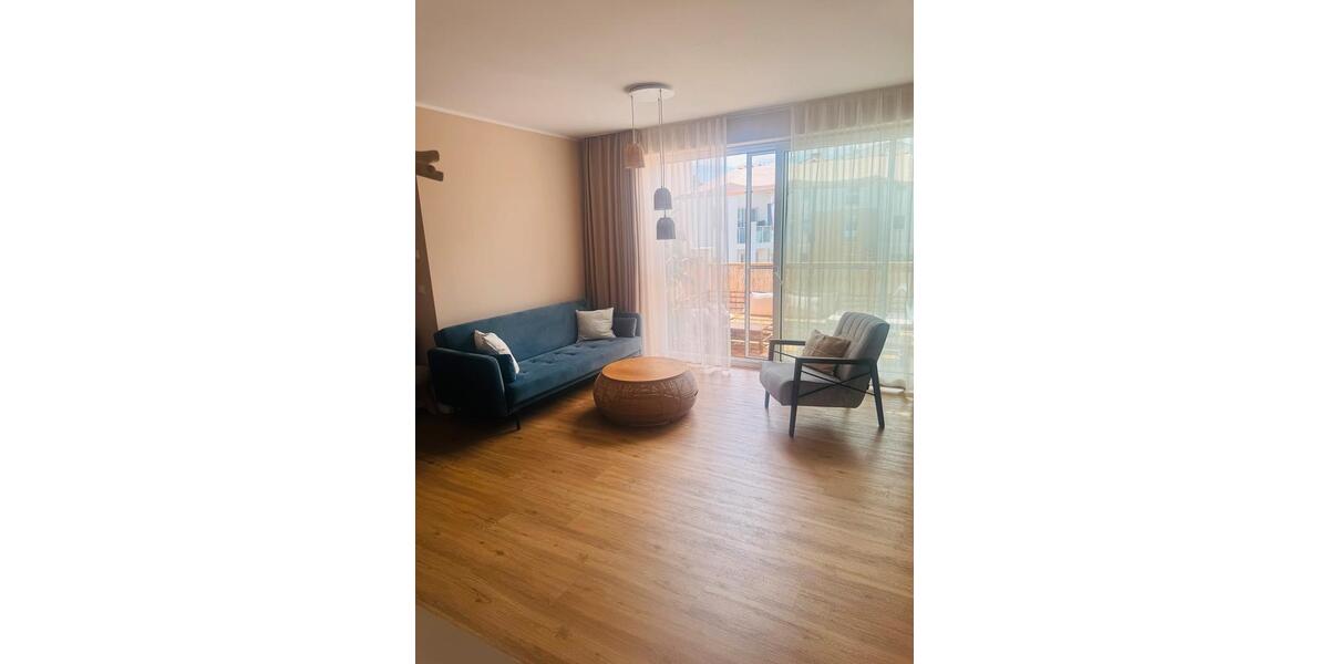 Etagenwohnung Rostock Alt Bartelsdorf - 2 Zimmer, 75 m&sup2;, 975&euro; | Angebot:23594095