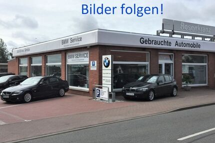 BMW X1 97.200 km 16.900 &euro; Elmenhorst 18107