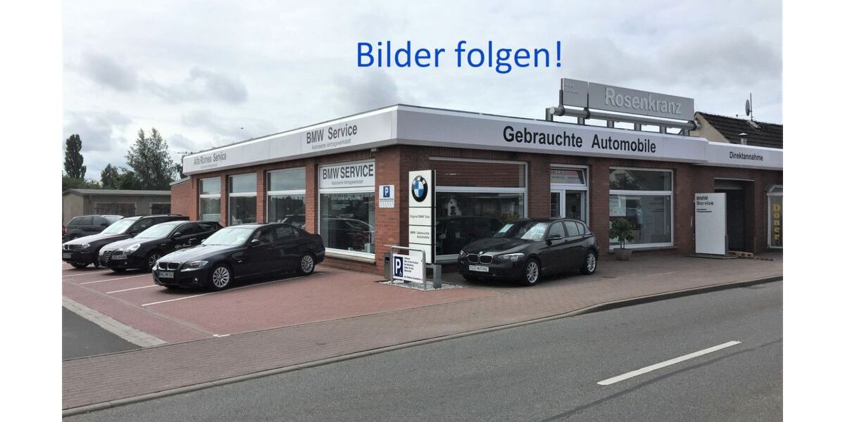 BMW X1 97.200 km 16.900 &euro; Elmenhorst 18107