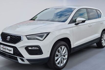 Seat Ateca 45.850 km 21.990 &euro; Rostock 18106
