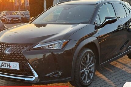 Lexus UX 40.081 km 25.990 &euro; Rostock-Warnemünde 18119