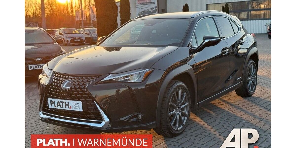 Lexus UX 40.081 km 25.990 &euro; Rostock-Warnemünde 18119