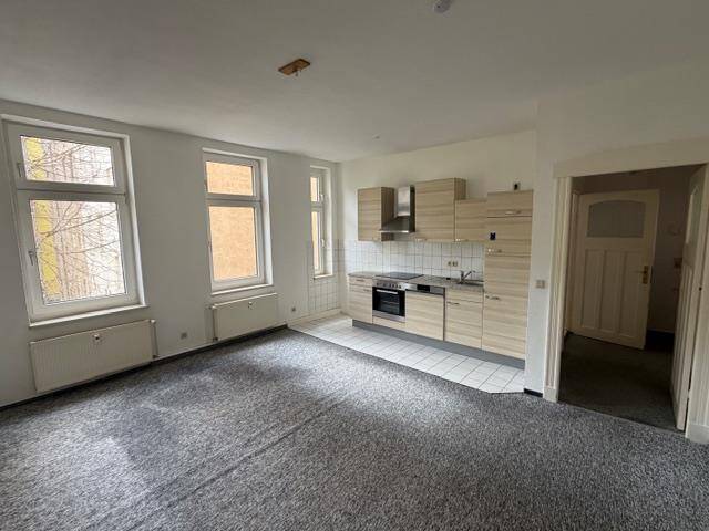 Etagenwohnung Rostock Kröpeliner Tor-Vorstadt - 3 Zimmer, 58 m&sup2;, 192.500&euro; | Angebot:26471235