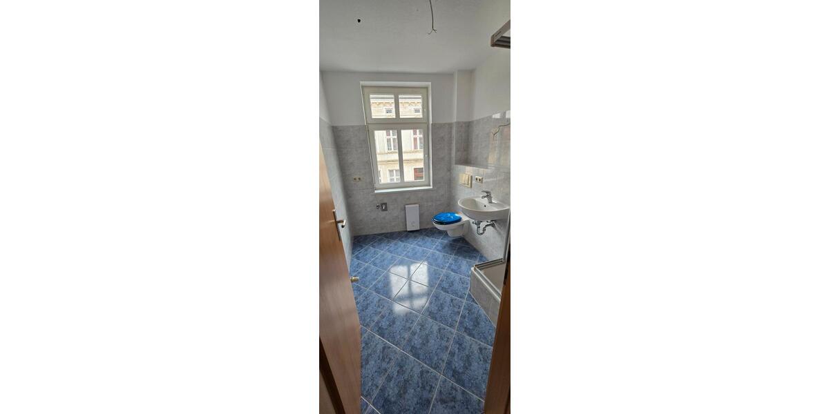 Etagenwohnung Ribnitz-Damgarten Damgarten - 3 Zimmer, 60 m&sup2;, 590&euro; | Angebot:26355735