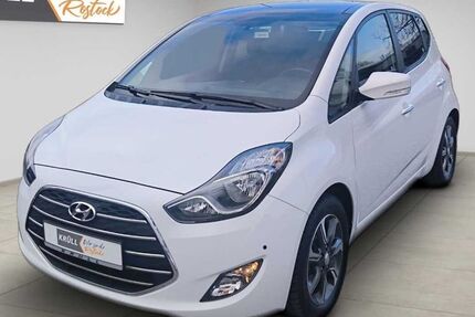 Hyundai ix20 49.400 km 13.990 &euro; Rostock 18146