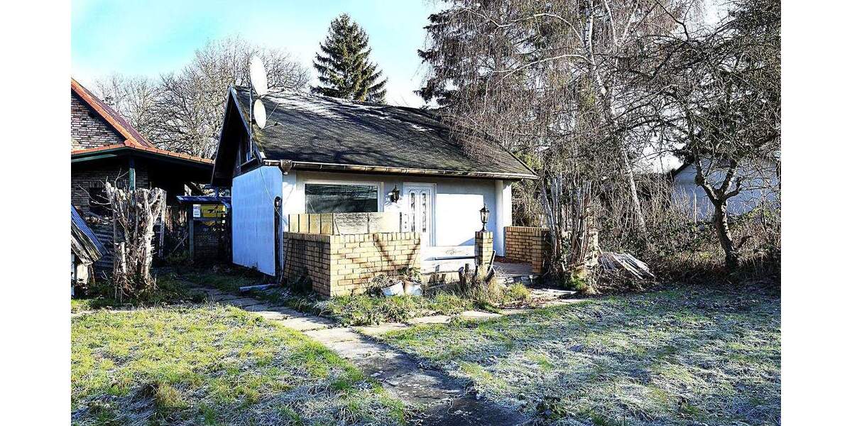 Grundstück Bentwisch Neu Bartelsdorf - 9.000&euro; | Angebot:24781125