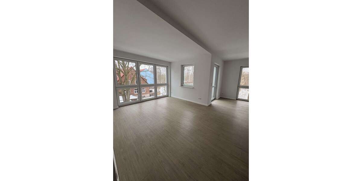 Etagenwohnung Rostock Weißes Kreuz - 4 Zimmer, 111 m&sup2;, 499.500&euro; | Angebot:24891553