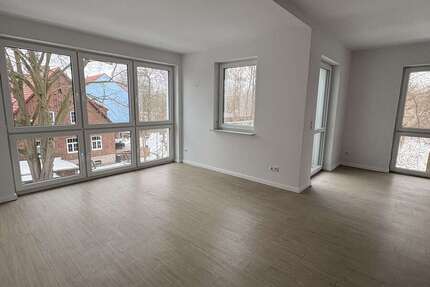 Wohnung Rostock Weißes Kreuz - 4 Zimmer, 111 m&sup2;, 499.500&euro; | Angebot:24891553