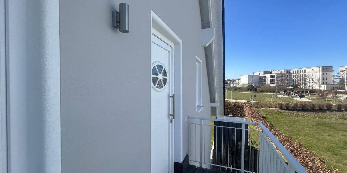 Etagenwohnung Börgerende - 3 Zimmer, 65 m&sup2;, 319.000&euro; | Angebot:26155329