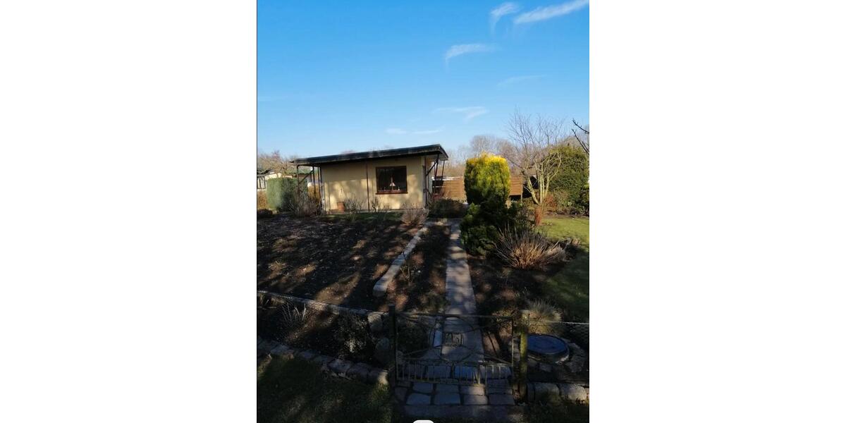 Grundstück Papendorf - 2.000&euro; | Angebot:26522669