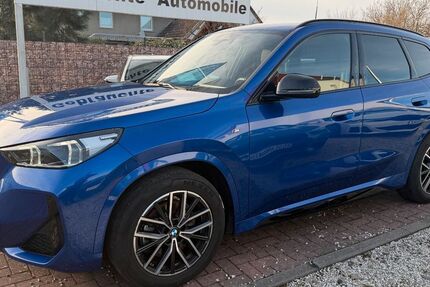 BMW X1 79.300 km 41.900 &euro; Elmenhorst 18107