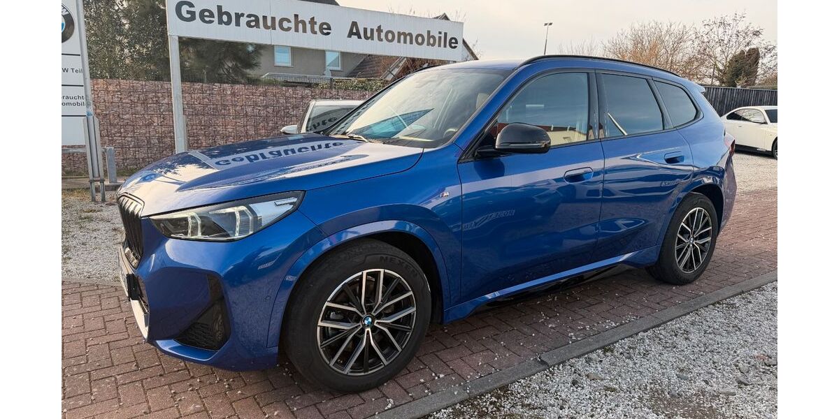 BMW X1 79.300 km 41.900 &euro; Elmenhorst 18107
