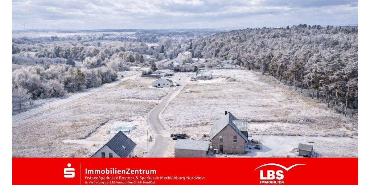 Grundstück Schwaan - 215.160&euro; | Angebot:25210797