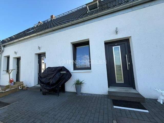 Etagenwohnung Broderstorf / Neu Thulendorf Neu Thulendorf - 4 Zimmer, 87 m&sup2;, 995&euro; | Angebot:26165207