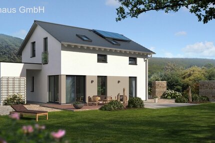 Neubau-Einfamilienhaus mit hochwertiger Ausstattung ! 4 zimmer