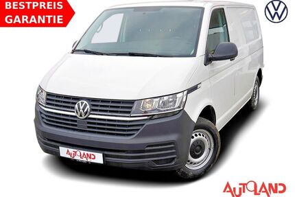VW T6 Kombi