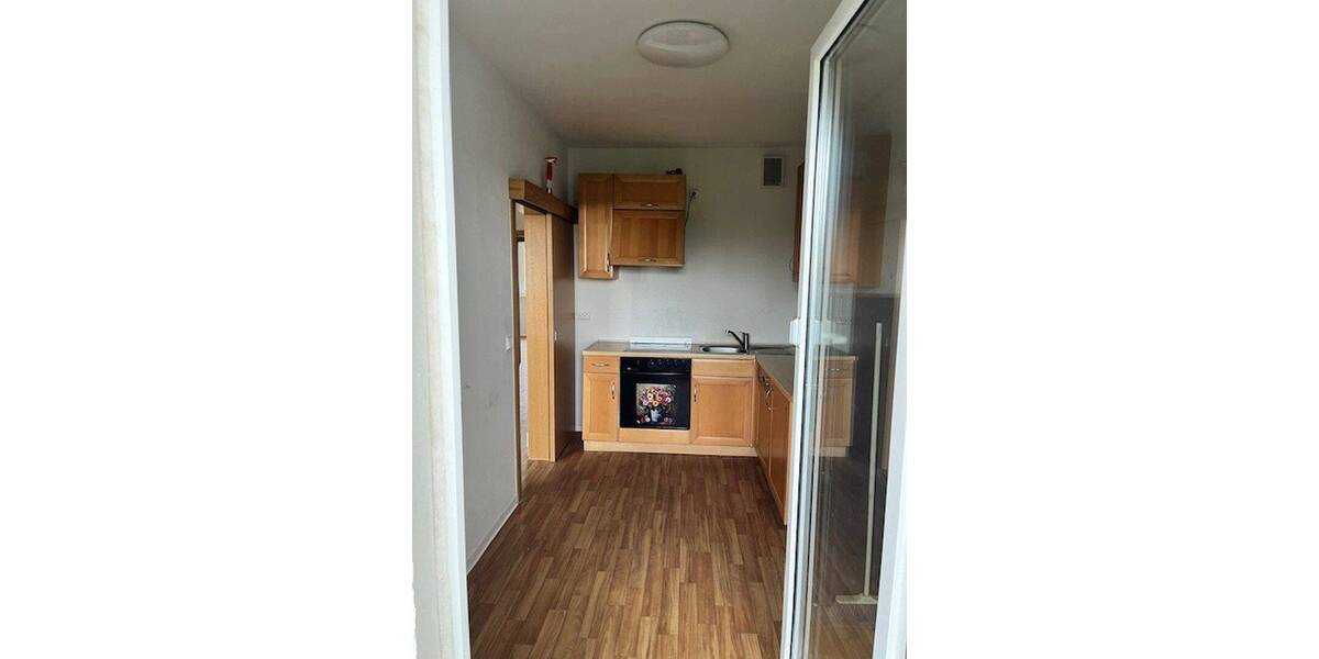 Etagenwohnung Rostock Dierkow-Neu - 4 Zimmer, 72 m&sup2;, 800&euro; | Angebot:26787474