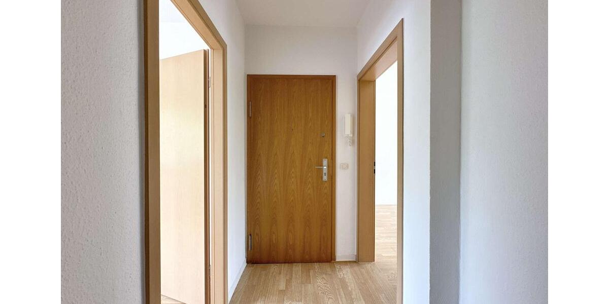 Erdgeschoßwohnung Papendorf - 2 Zimmer, 48 m&sup2;, 839&euro; | Angebot:26464409