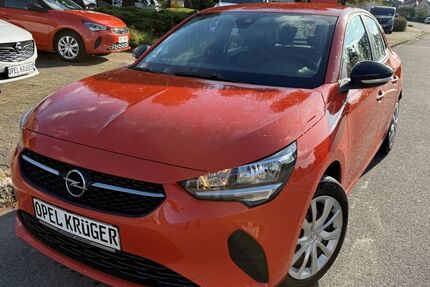 Opel Corsa 26.839 km 15.700 € Rostock 18069