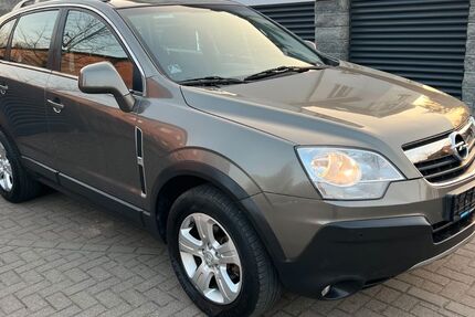Opel Antara 169.854 km 7.450 &euro; Bad Doberan 18209