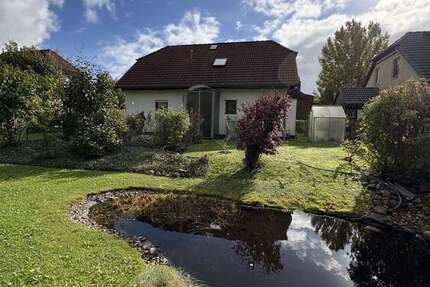 Haus zum Kaufen in Bentwisch 476.500 € 145 m² 5 zimmer