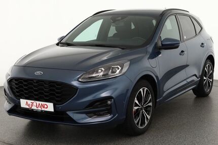 Ford Kuga 36.999 km 26.490 € Rostock 18146