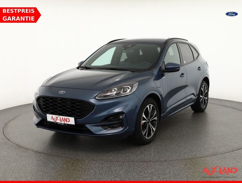 Ford Kuga 36.999 km 26.490 € Rostock 18146