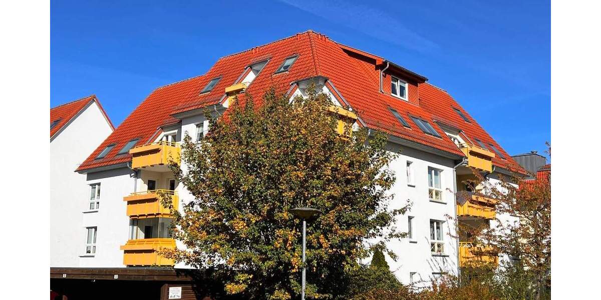 Etagenwohnung Rostock Südstadt - 3 Zimmer, 77 m&sup2;, 369.500&euro; | Angebot:23941662