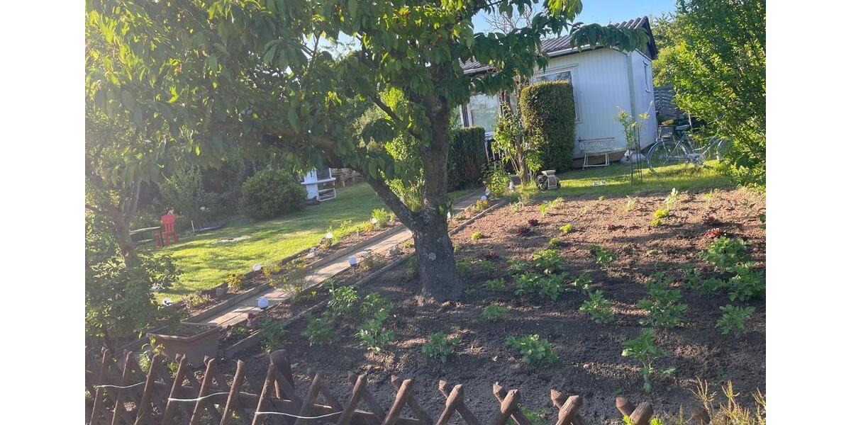 Grundstück Rostock Gehlsdorf - 3.700&euro; | Angebot:25373896