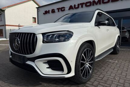 Mercedes GLS 450