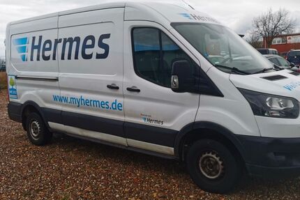Ford Transit 210.000 km 8.250 € Ribnitz-Damgarten 18311