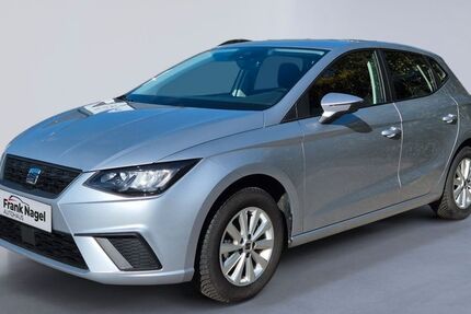 Seat Ibiza 5.000 km 18.390 &euro; Rostock 18106