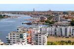 Etagenwohnung Rostock Kröpeliner Tor-Vorstadt - 3 Zimmer, 103 m&sup2;, 594.000&euro; | Angebot:25674830
