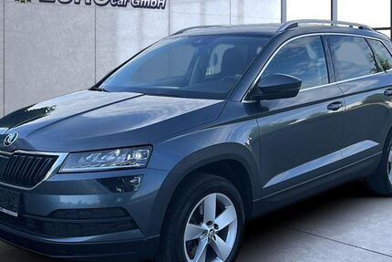 Skoda Karoq 249.000 km 10.650 &euro; Rostock 18106