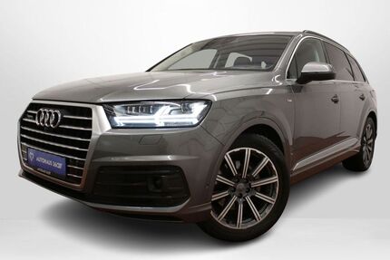 Audi Q7 160.000 km 34.990 &euro; Rostock 18055
