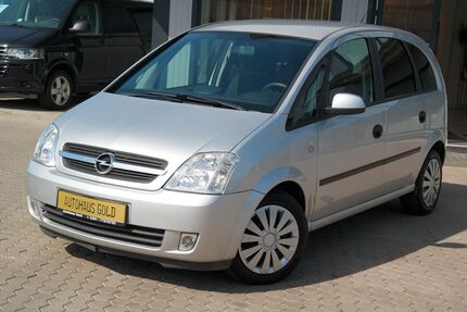 Opel Meriva 106.405 km 3.690 € Rostock 18107