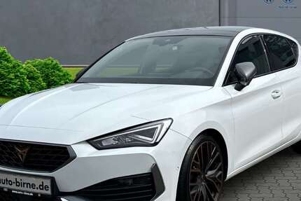 Cupra Leon 65.805 km 27.880 € Bad Doberan 18209