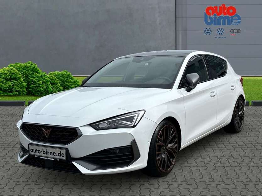 Cupra Leon 65.805 km 27.880 € Bad Doberan 18209