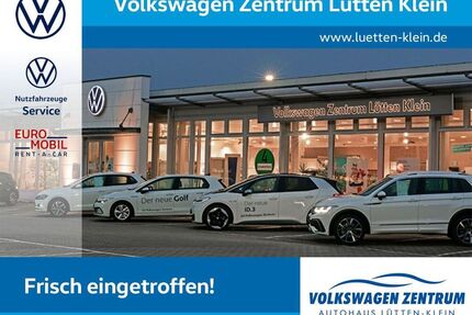 VW Passat Variant