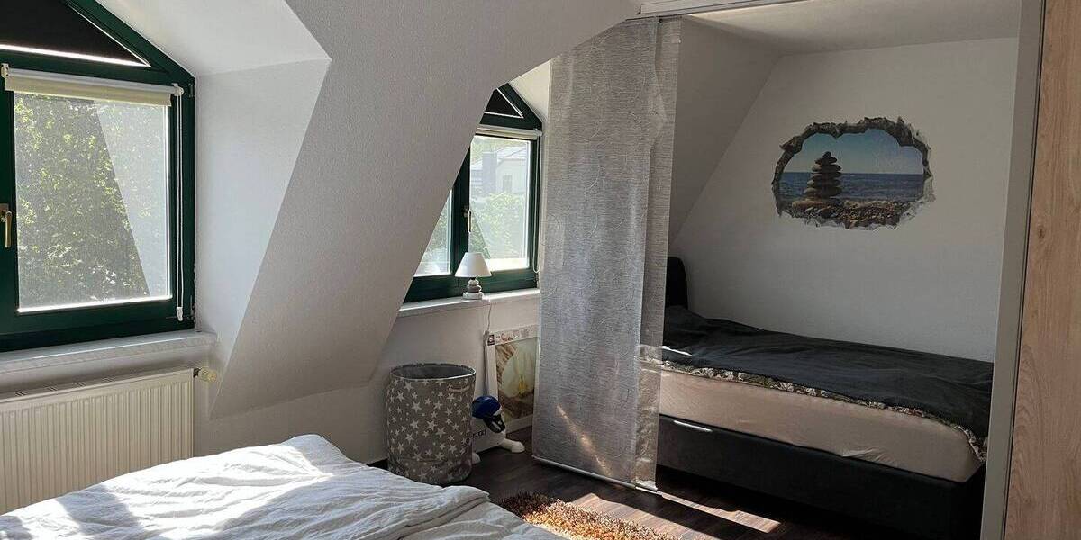 Etagenwohnung Graal-Müritz Müritz - 2 Zimmer, 66 m&sup2;, 259.000&euro; | Angebot:25770811