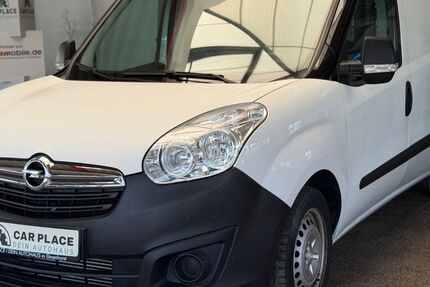 Opel Combo 126.300 km 6.199 &euro; Elmenhorst 18107